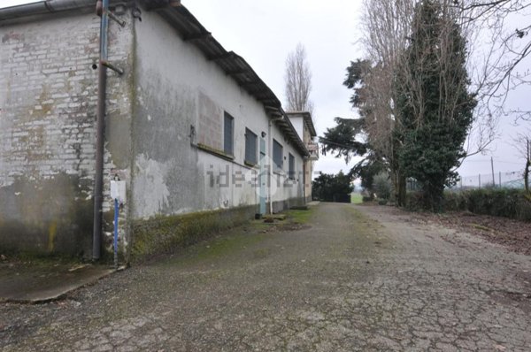 capannone in vendita a Castenaso in zona Marano