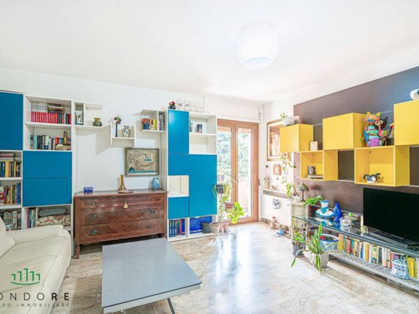 appartamento in vendita a Castenaso in zona Villanova