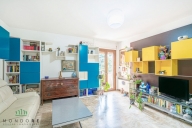 appartamento in vendita a Castenaso in zona Villanova