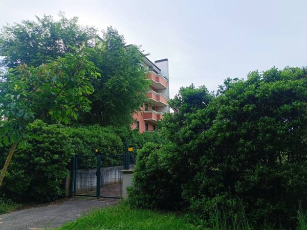 appartamento in vendita a Castenaso in zona Villanova