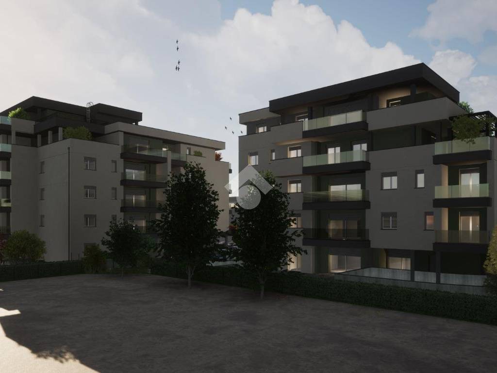 appartamento in vendita a Castenaso in zona Villanova