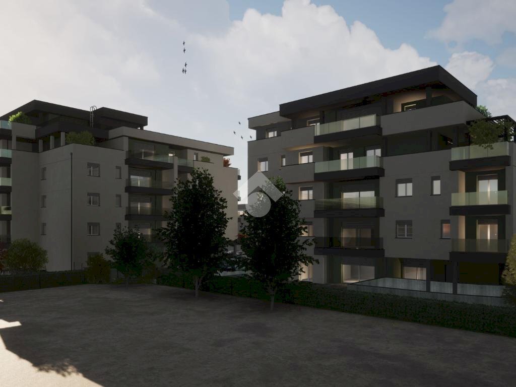 appartamento in vendita a Castenaso in zona Villanova