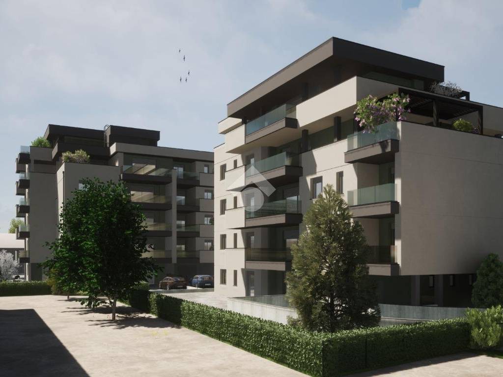 appartamento in vendita a Castenaso in zona Villanova