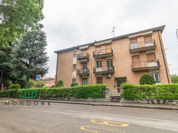 appartamento in vendita a Castenaso