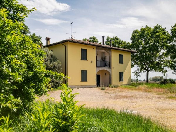 casa indipendente in vendita a Castenaso