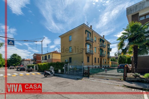 appartamento in vendita a Castenaso in zona Fiesso