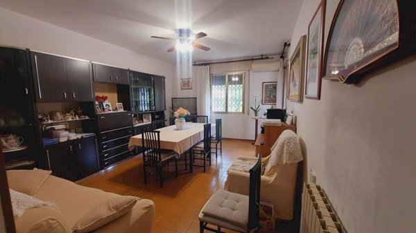 appartamento in vendita a Castenaso