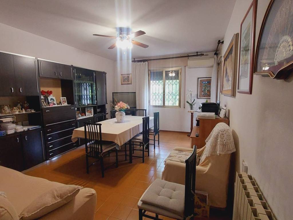 appartamento in vendita a Castenaso