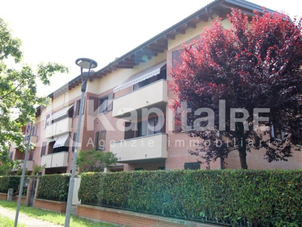 appartamento in vendita a Castenaso in zona Fiesso