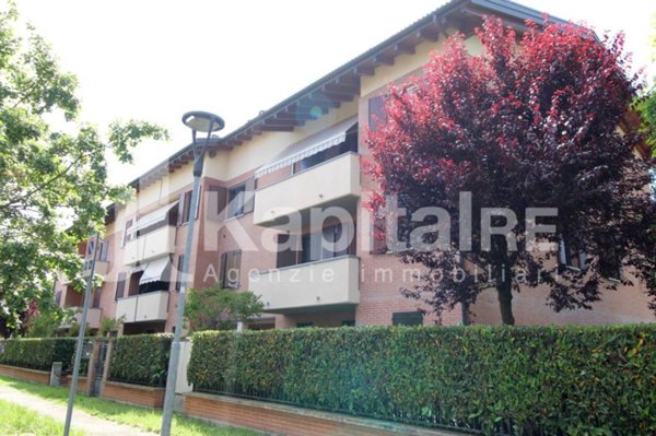 appartamento in vendita a Castenaso in zona Fiesso