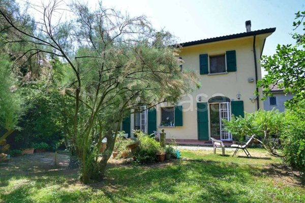 casa indipendente in vendita a Castenaso in zona Marano