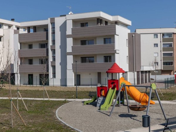 appartamento in vendita a Castenaso in zona Fiesso