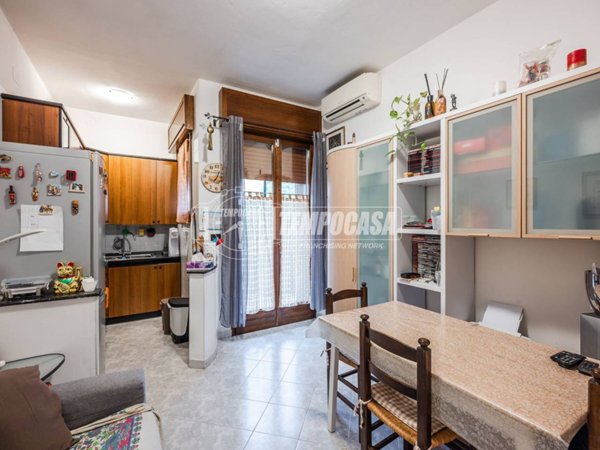 appartamento in vendita a Castenaso
