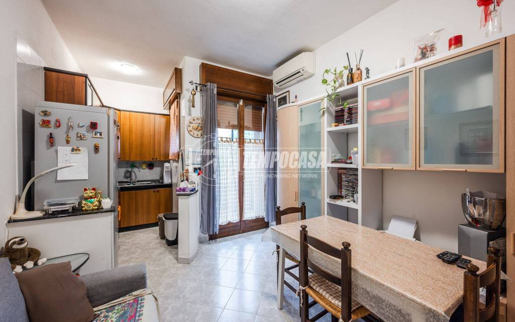 appartamento in vendita a Castenaso in zona Fiesso