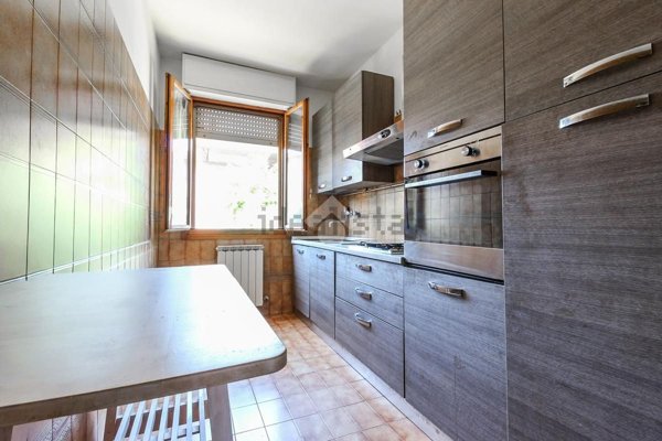 appartamento in vendita a Castenaso in zona Fiesso