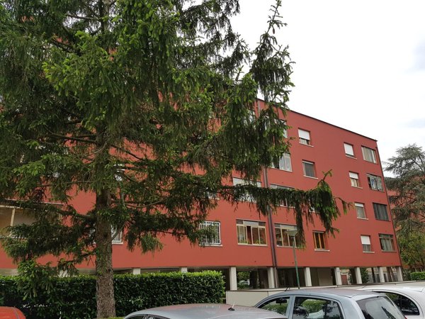 appartamento in vendita a Castenaso