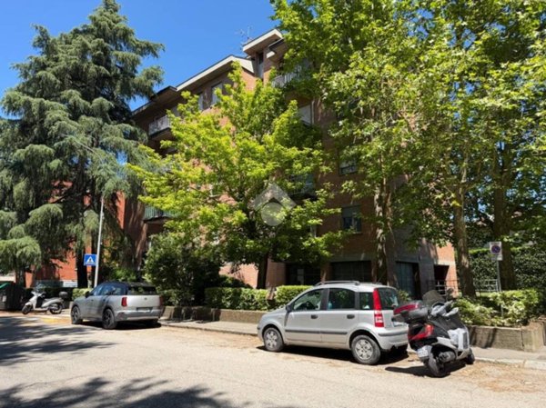 appartamento in vendita a Castenaso in zona Fiesso
