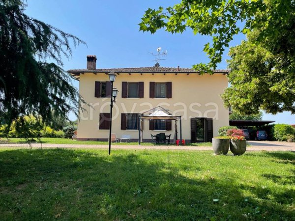casa indipendente in vendita a Castenaso