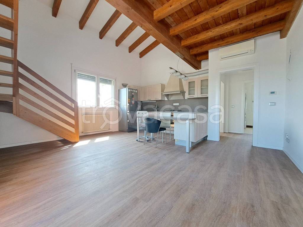 appartamento in vendita a Castenaso in zona Villanova