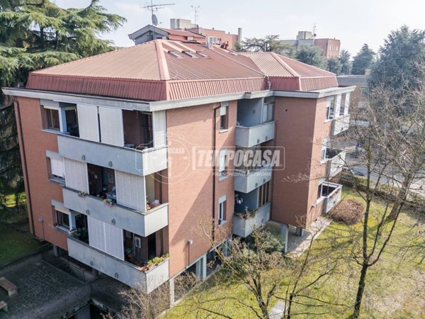 appartamento in vendita a Castenaso in zona Fiesso