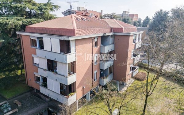 appartamento in vendita a Castenaso in zona Fiesso
