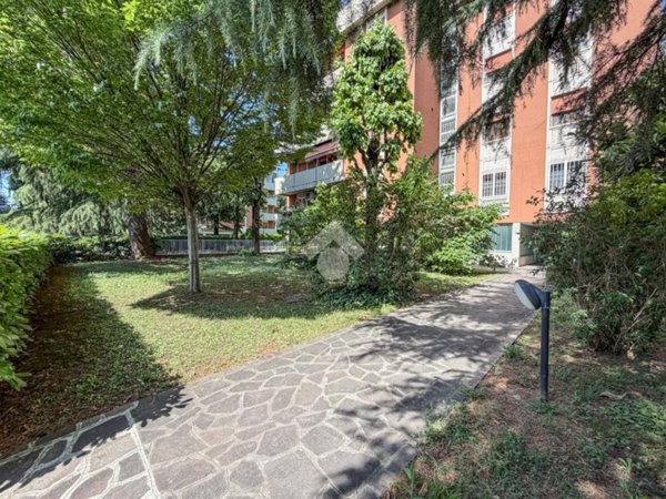 appartamento in vendita a Castenaso in zona Villanova