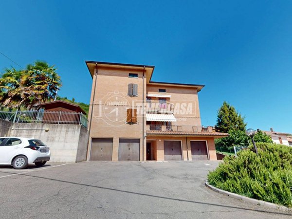appartamento in vendita a Castenaso in zona Marano