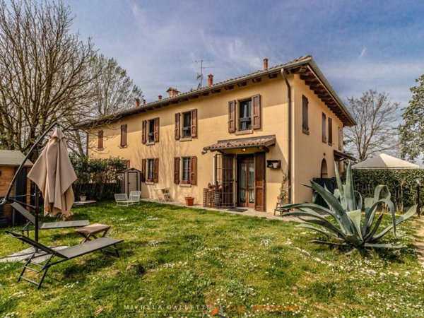 appartamento in vendita a Castenaso in zona Fiesso