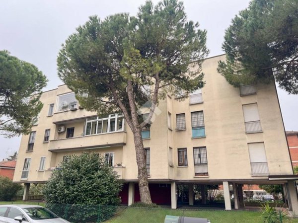 appartamento in vendita a Castenaso in zona Villanova