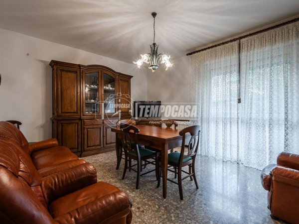 appartamento in vendita a Castenaso in zona Fiesso