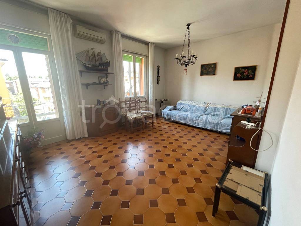 appartamento in vendita a Castenaso