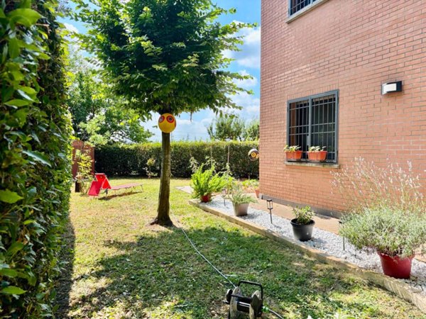 appartamento in vendita a Castenaso in zona Fiesso