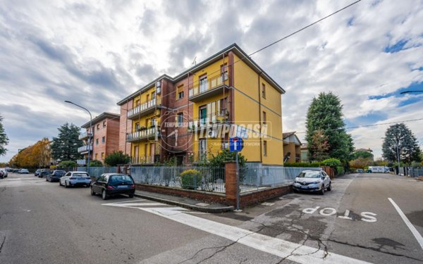 appartamento in vendita a Castenaso in zona Fiesso