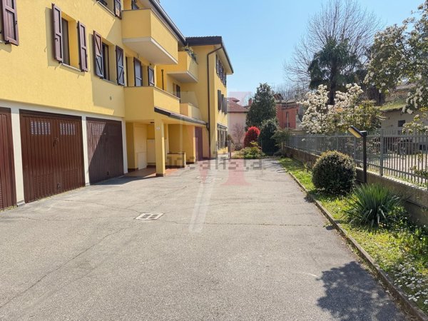appartamento in vendita a Castenaso in zona Fiesso