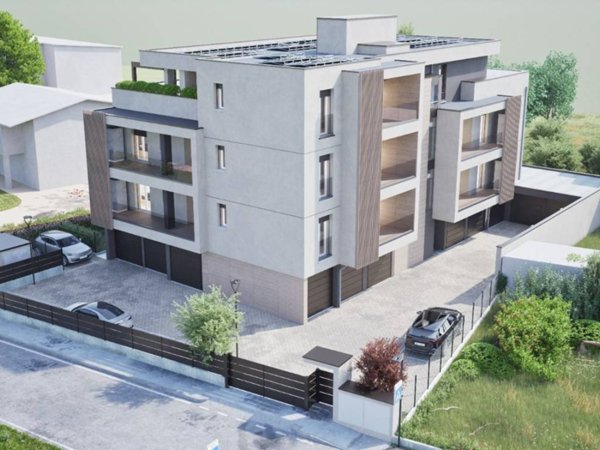 appartamento in vendita a Castenaso in zona Marano