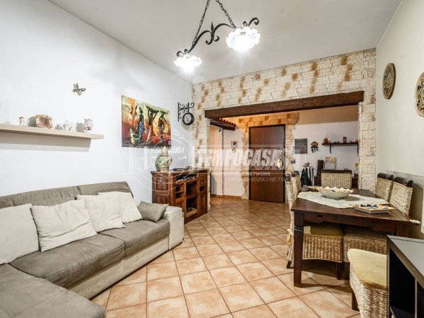appartamento in vendita a Castenaso in zona Fiesso