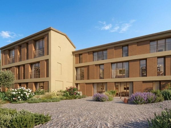 casa indipendente in vendita a Castenaso in zona Fiesso