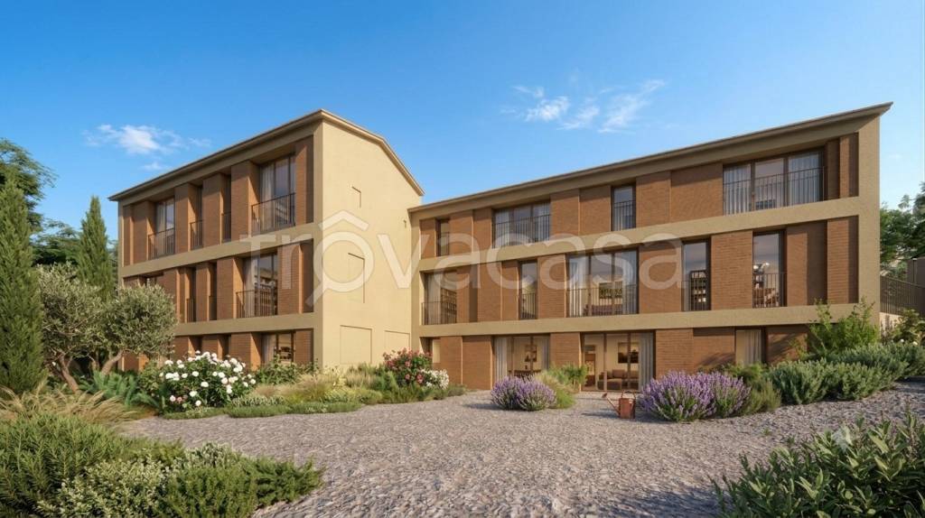 casa indipendente in vendita a Castenaso in zona Fiesso