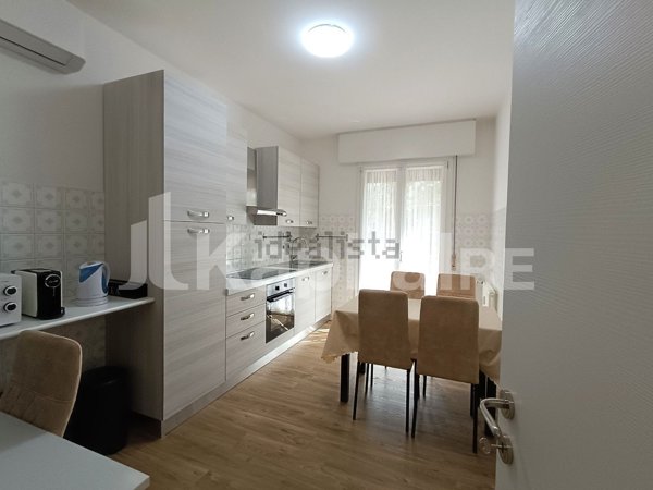 appartamento in vendita a Castenaso in zona Villanova