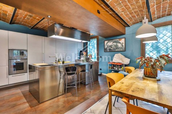 casa indipendente in vendita a Castenaso in zona Fiesso