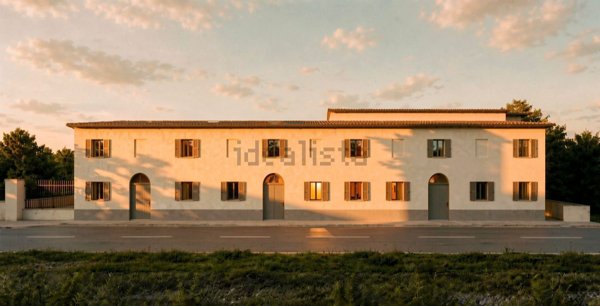 casa indipendente in vendita a Castenaso in zona Fiesso