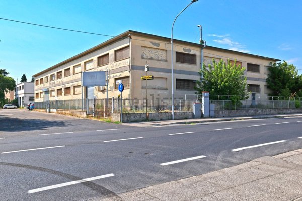 terreno edificabile in vendita a Castenaso in zona Villanova