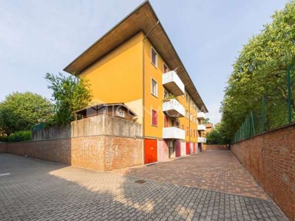 appartamento in vendita a Castenaso in zona Fiesso