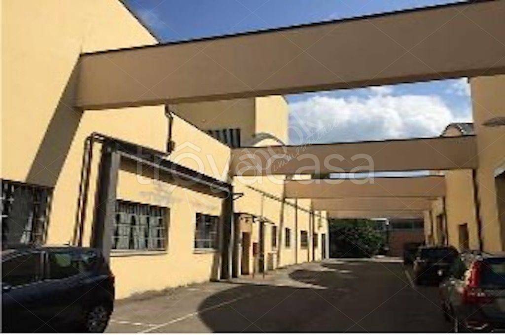 appartamento in vendita a Castenaso in zona Villanova