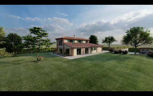 casa indipendente in vendita a Castenaso in zona Marano