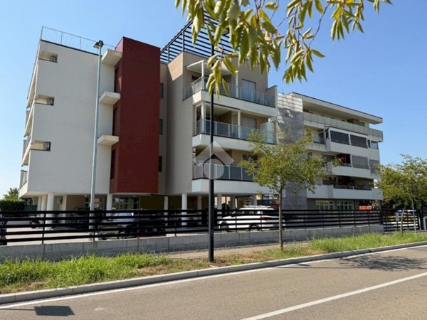 appartamento in vendita a Castenaso in zona Fiesso