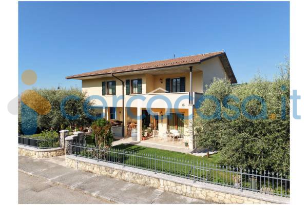 casa indipendente in vendita a Castenaso in zona Marano