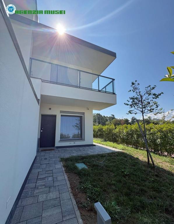 casa indipendente in vendita a Castenaso in zona Marano