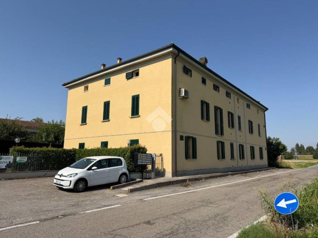 appartamento in vendita a Castenaso in zona Marano
