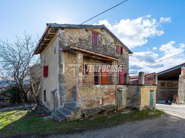 casa indipendente in vendita a Castenaso in zona Marano